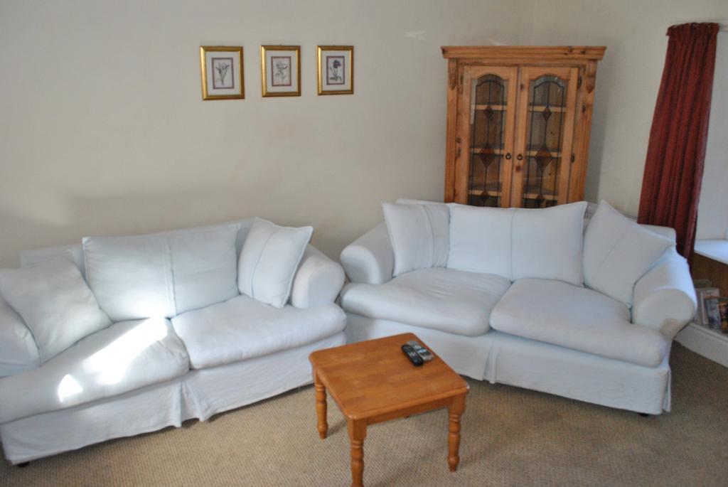 Keadew Douglas Lodge Holiday Homes חדר תמונה