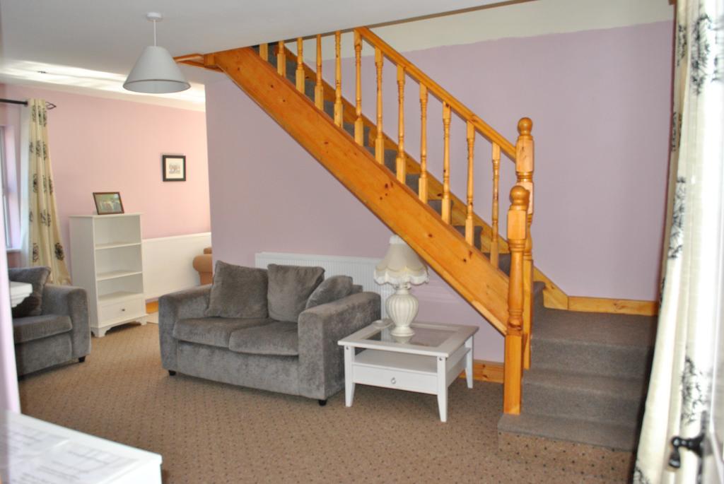 Keadew Douglas Lodge Holiday Homes חדר תמונה