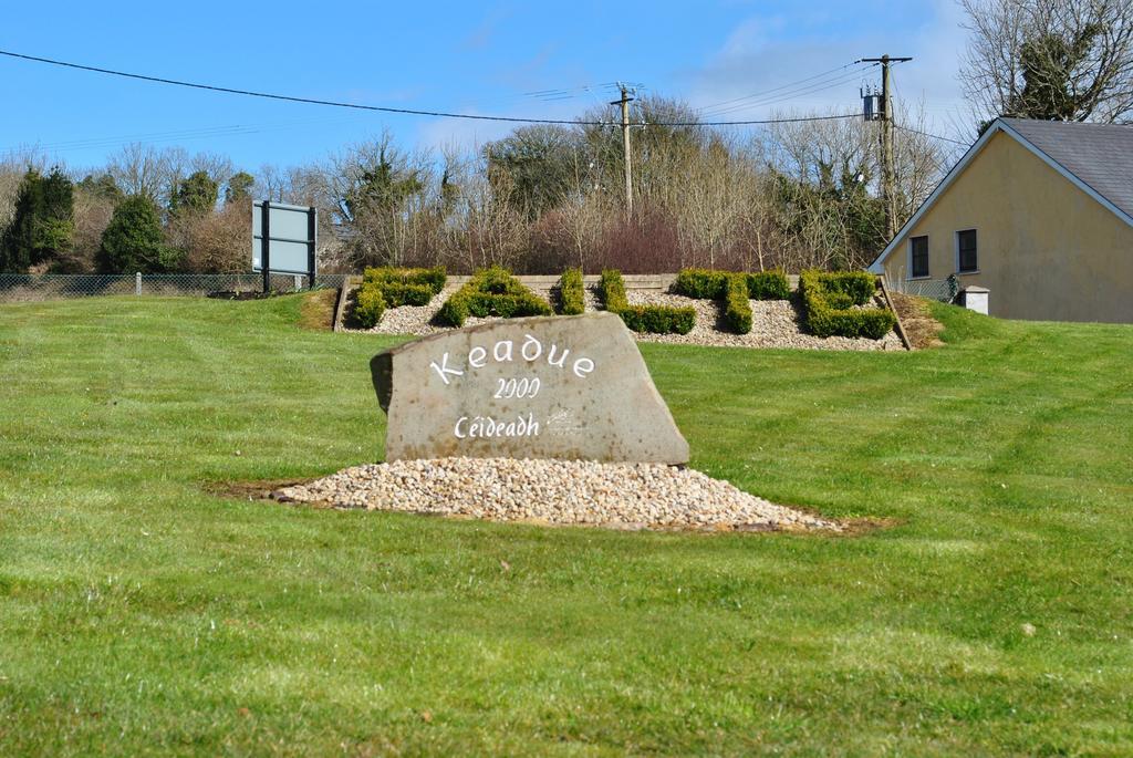 Keadew Douglas Lodge Holiday Homes חדר תמונה